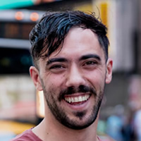 Carlos Rogrigues, 45 anos