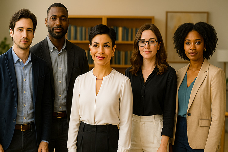 Olívia Suez - Agente de Apoio em Saúde Mental