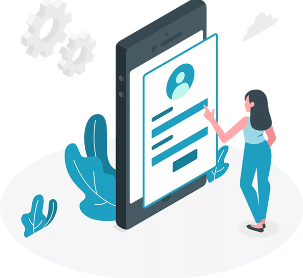 Olívia Suez - Agente de Apoio em Saúde Mental